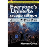Everyone's Universe: A Guide to Accessible Astronomy Places (second edition)