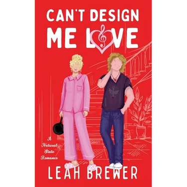 Can't Design Me Love