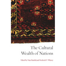 The Cultural Wealth of Nations