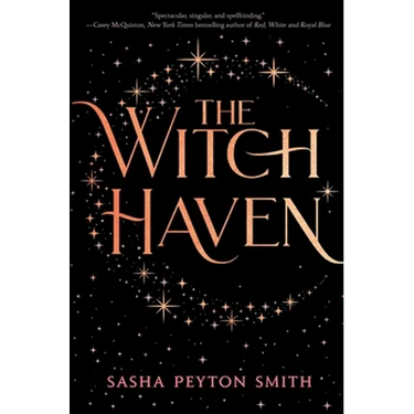 The Witch Haven