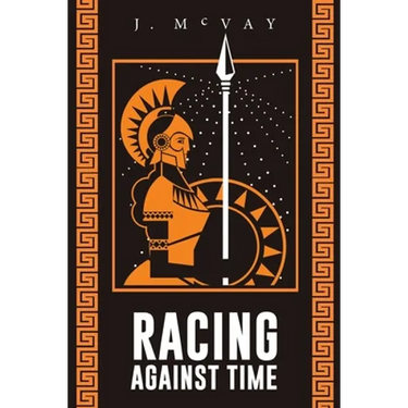 Racing Against Time: Jessy Connors Series