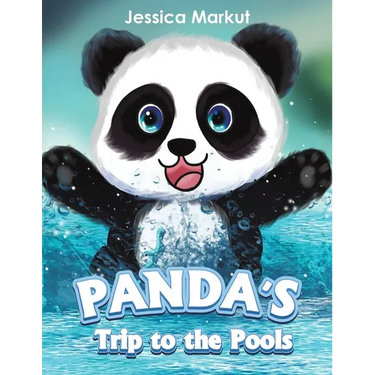 Panda's Trip to the Pools
