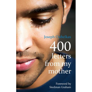 100 letters from my mother