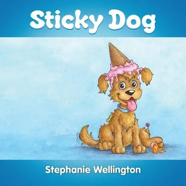 Sticky Dog