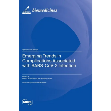 Emerging Trends in Complications Associated with SARS-CoV-2 Infection