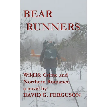 Bear Runners