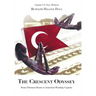 The Crescent Odyssey: From Ottoman Roots to American Warship Captain