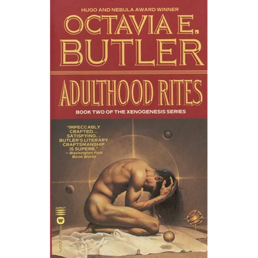 Adulthood Rites