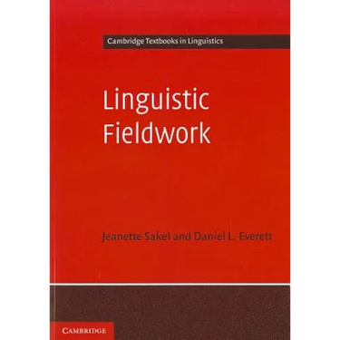 Linguistic Fieldwork
