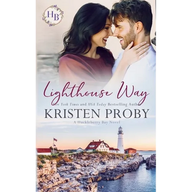 Lighthouse Way