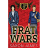 Frat Wars: King of Thieves