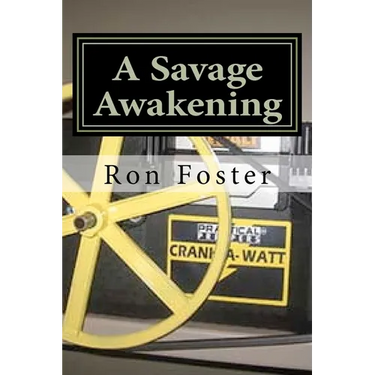 The Savage Awakening: A Preppers Perspective