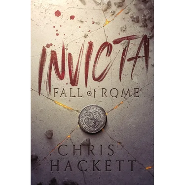 Invicta: Fall of Rome
