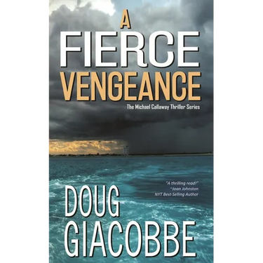 A Fierce Vengeance