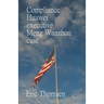 Compliance Huawei executive Meng Wanzhou case