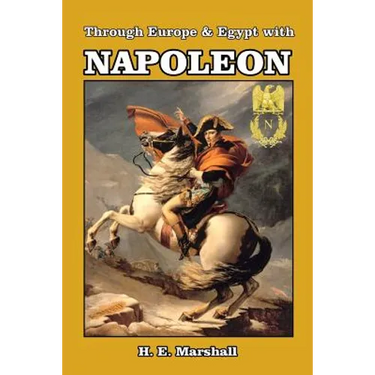 Through Europe & Egypt with Napoleon