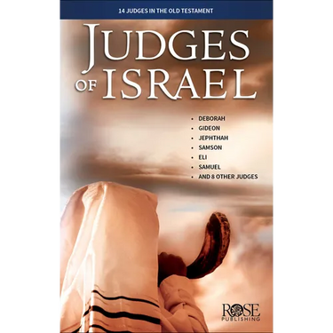Judges of Israel