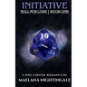 Initiative: Roll For Love Book One