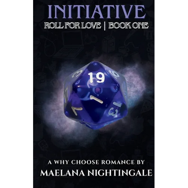 Initiative: Roll For Love Book One