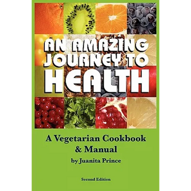 Amazing Journey to Health (Mass Market)