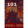 101 Apostolic Keys: Encountering the Art of the Apostolic Ministry