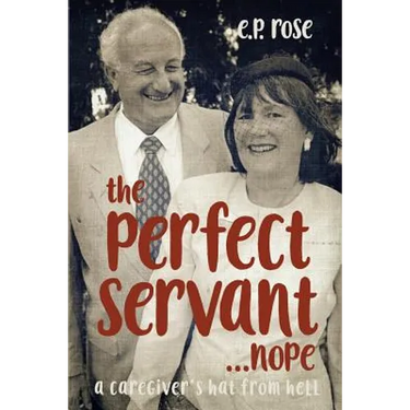 The Perfect Servant...Nope