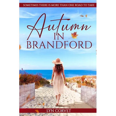 Autumn in Brandford