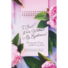 I Can't Write Without My Eyebrows: Musings of a Prissy Southern Woman