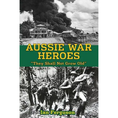 Aussie War Heroes