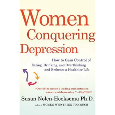 Women Conquering Depression