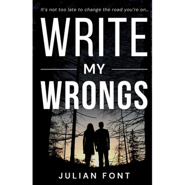 Write My Wrongs