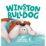 Winston the Bulldog