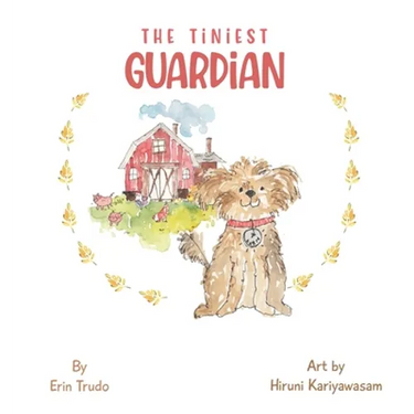 The Tiniest GUARDIAN