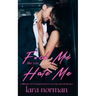 F*ck Me Like You Hate Me: A Billionaire CEO/Assistant Enemies to Lovers Age Gap Erotic Romance