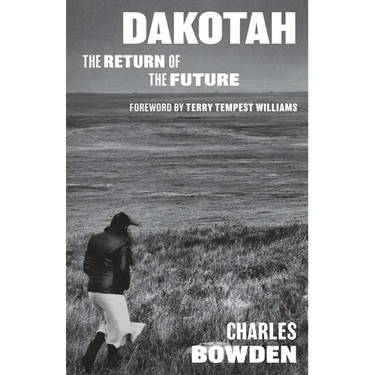 Dakotah: The Return of the Future