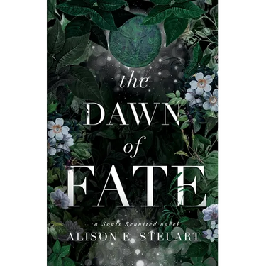 The Dawn of Fate: A Timeless Scottish Fey Romance