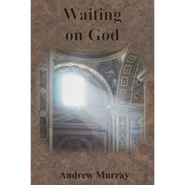 Waiting on God