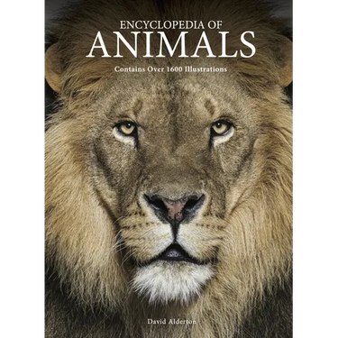 Encyclopedia of Animals
