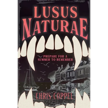Lusus Naturae