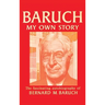 Baruch My Own Story