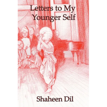 Letters to My Younger Self