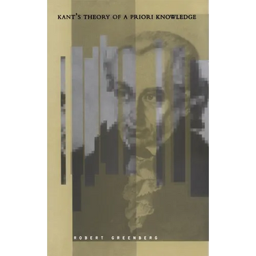 Kant's Theory of a Priori Knowledge