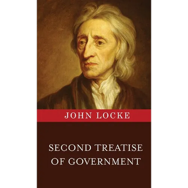 Second Treatise of Government