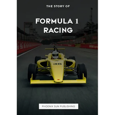 The Story Of Formula 1 Racing
