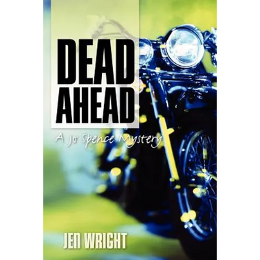 Dead Ahead