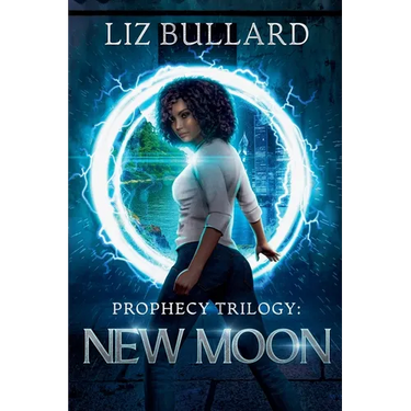 Prophecy Trilogy: New Moon