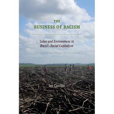 The Business of Racism: Labor and Environment in Brazil's Racial Capitalism