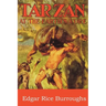Tarzan at the Earth's Core