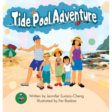 Tide Pool Adventure