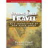 Strong Girls Travel: AJ's Connection at New River Gorge
